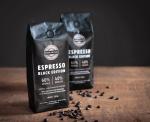 Black Edition Espresso